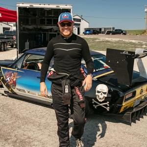 Meet your Posher, Tommy